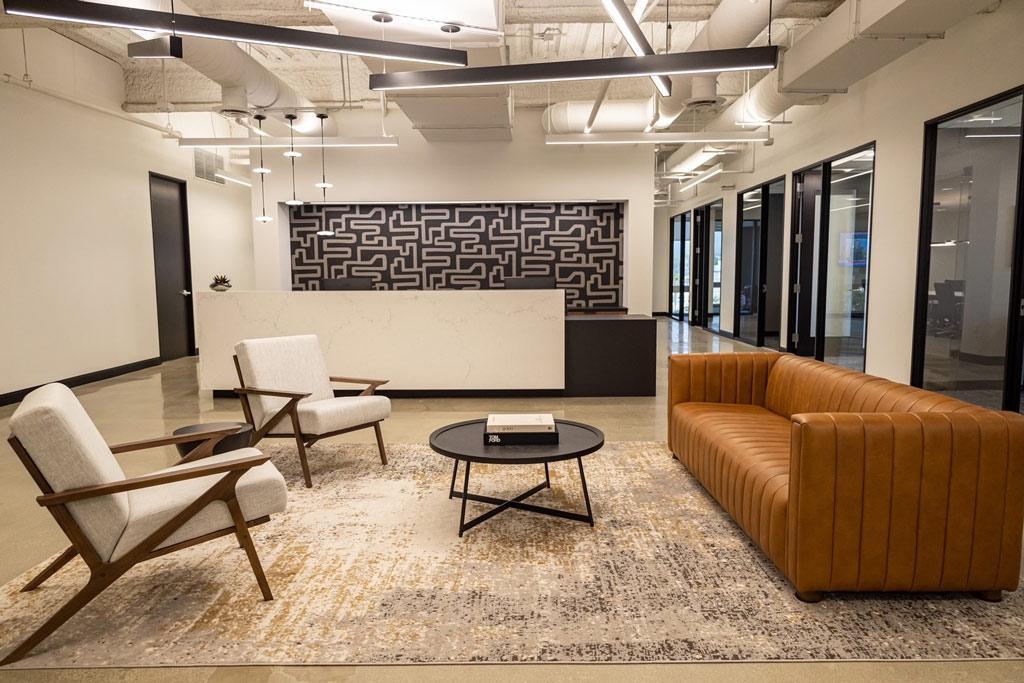 Office sublet at 301 N. Lake Ave., Pasadena, CA