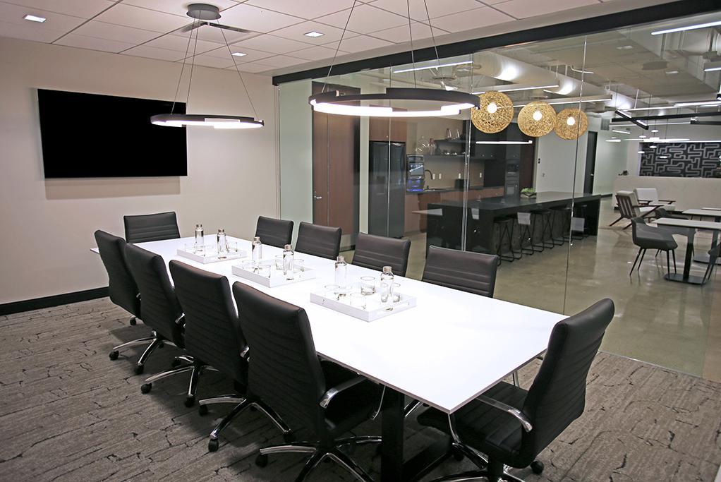 Meeting room
