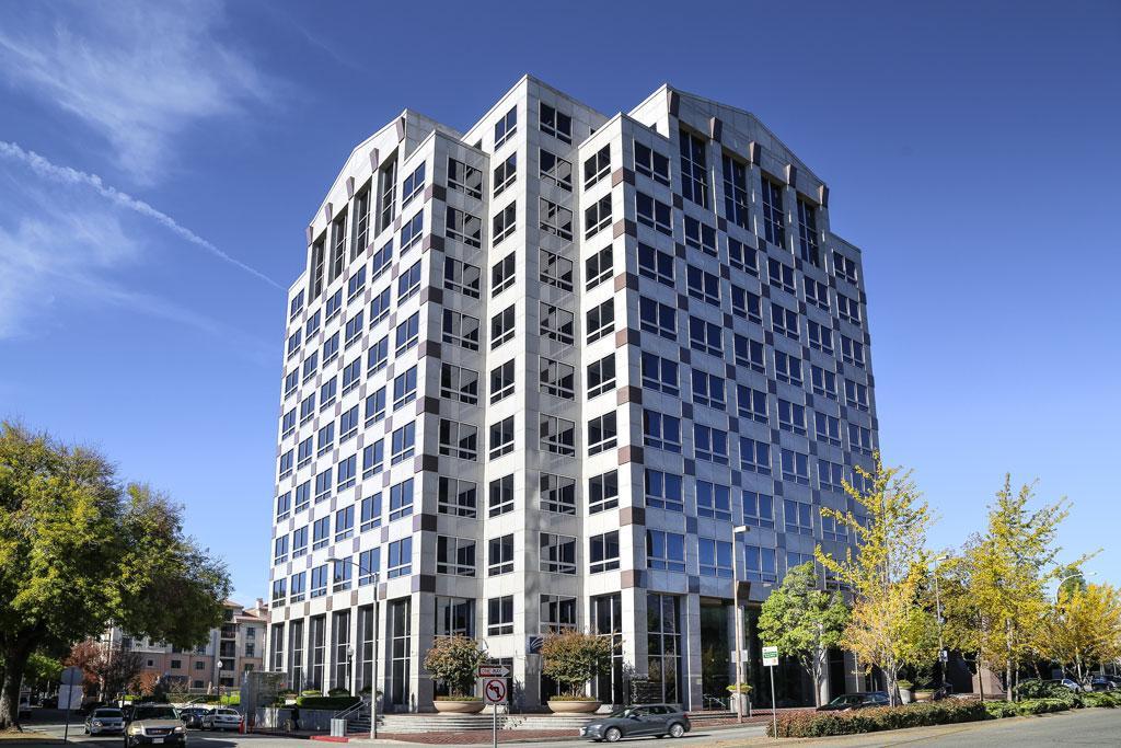 Our office building