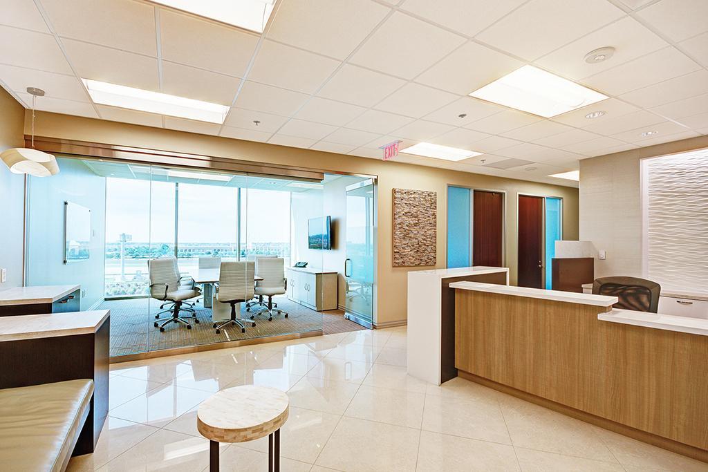 Office sublet at 5900 South Lake Forest, McKinney, TX