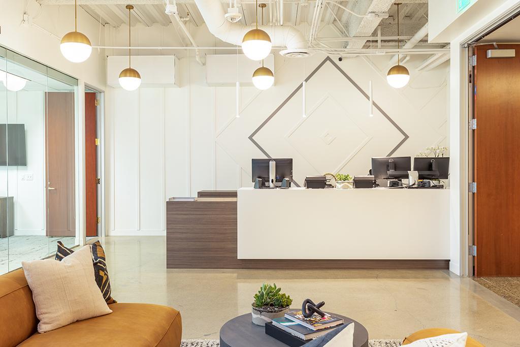 Office sublet at 27201 Puerta Real, Mission Viejo, CA