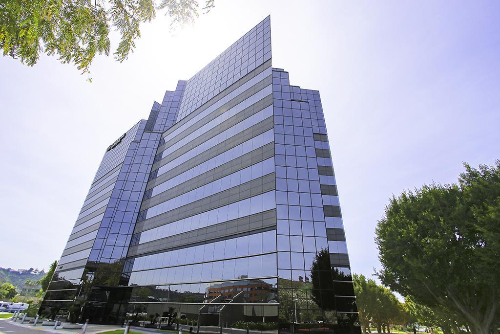 8880 Rio San Diego Drive, San Diego CA 92108