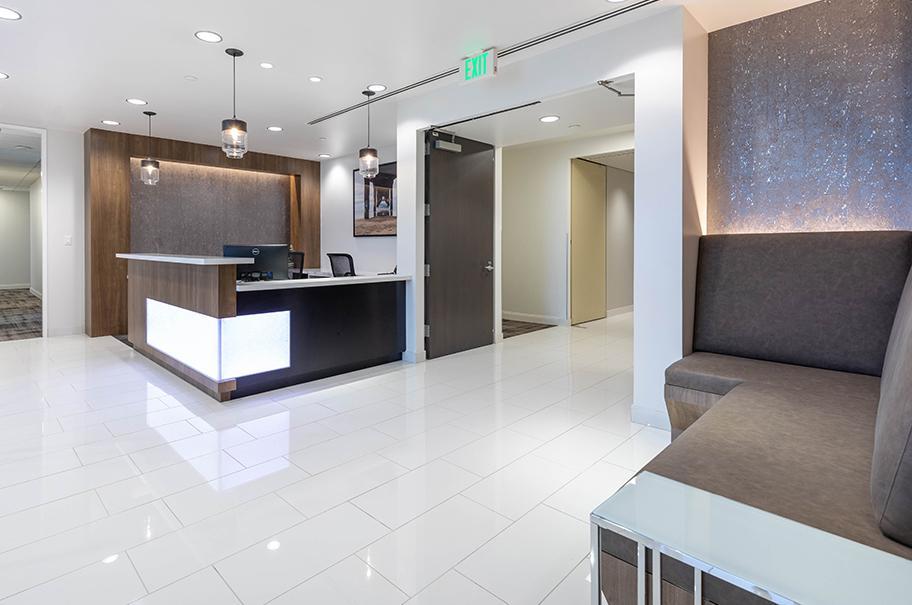 Office sublet at 620 Newport Center Drive, Newport Beach, CA