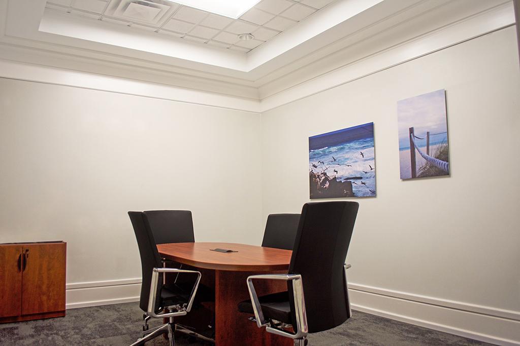 Meeting room