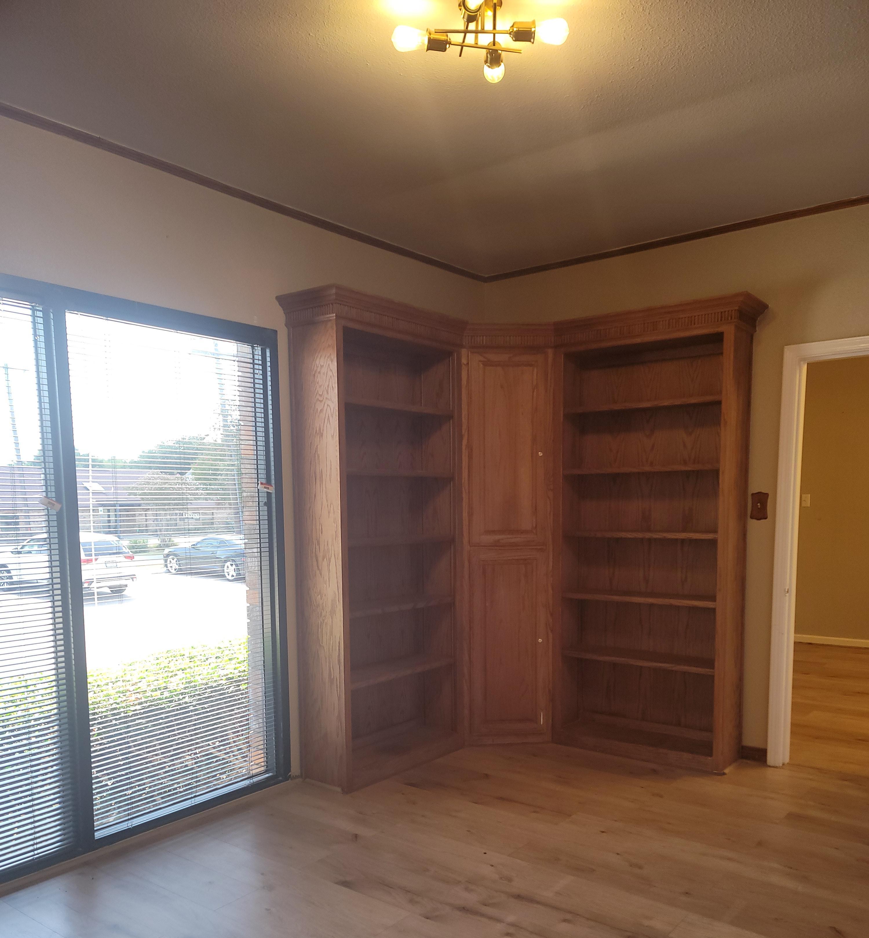 One Small Furnished Office For Single Lawyer