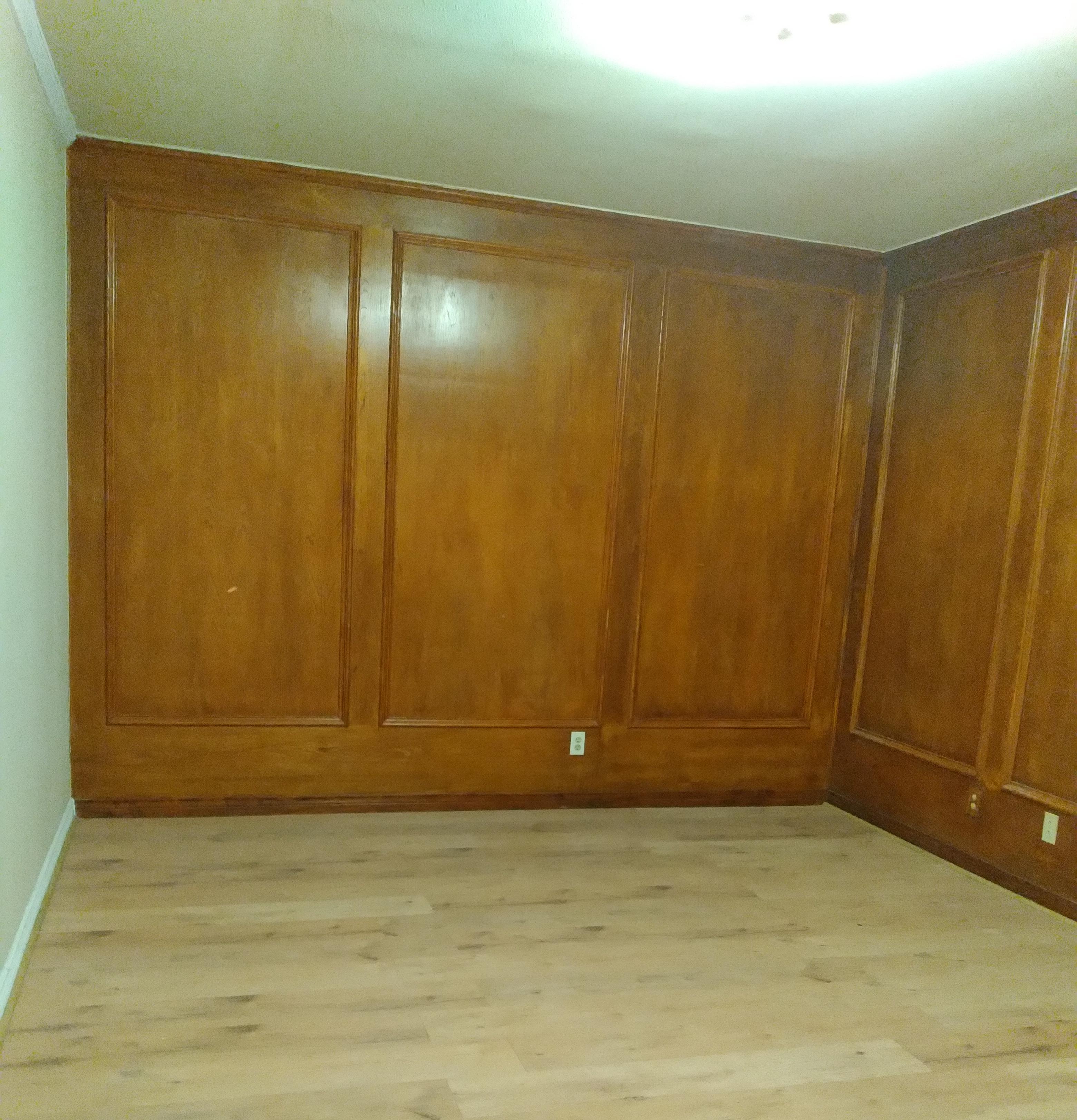 One Small Furnished Office For Single Lawyer