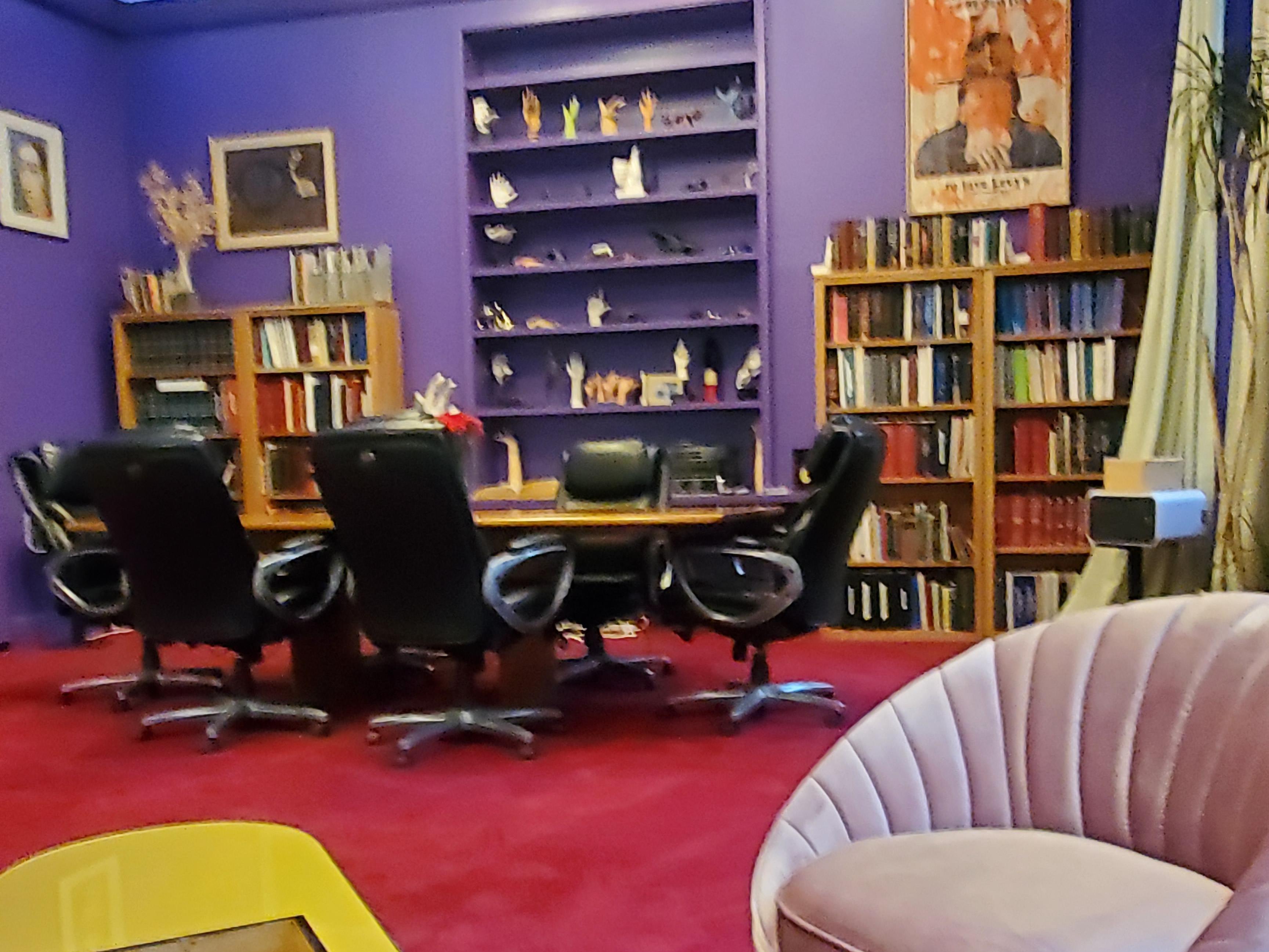 62 William Street Shared Legal Office Space