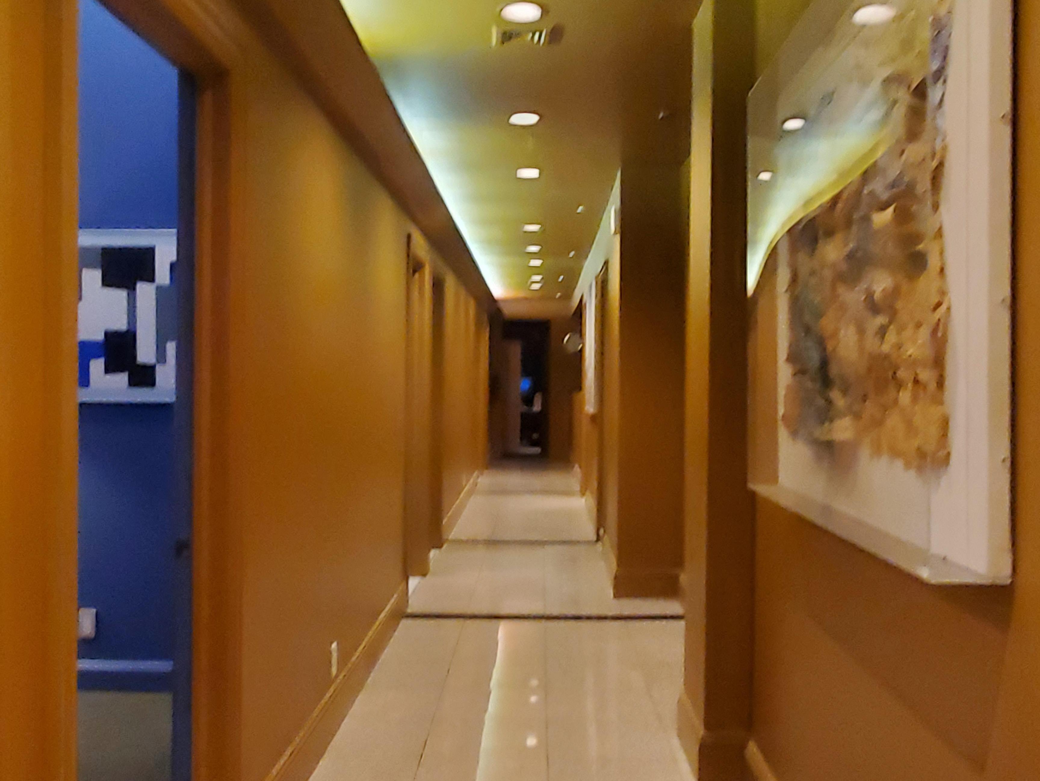 62 William Street Shared Legal Office Space