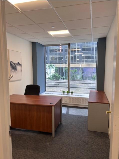 Associate office