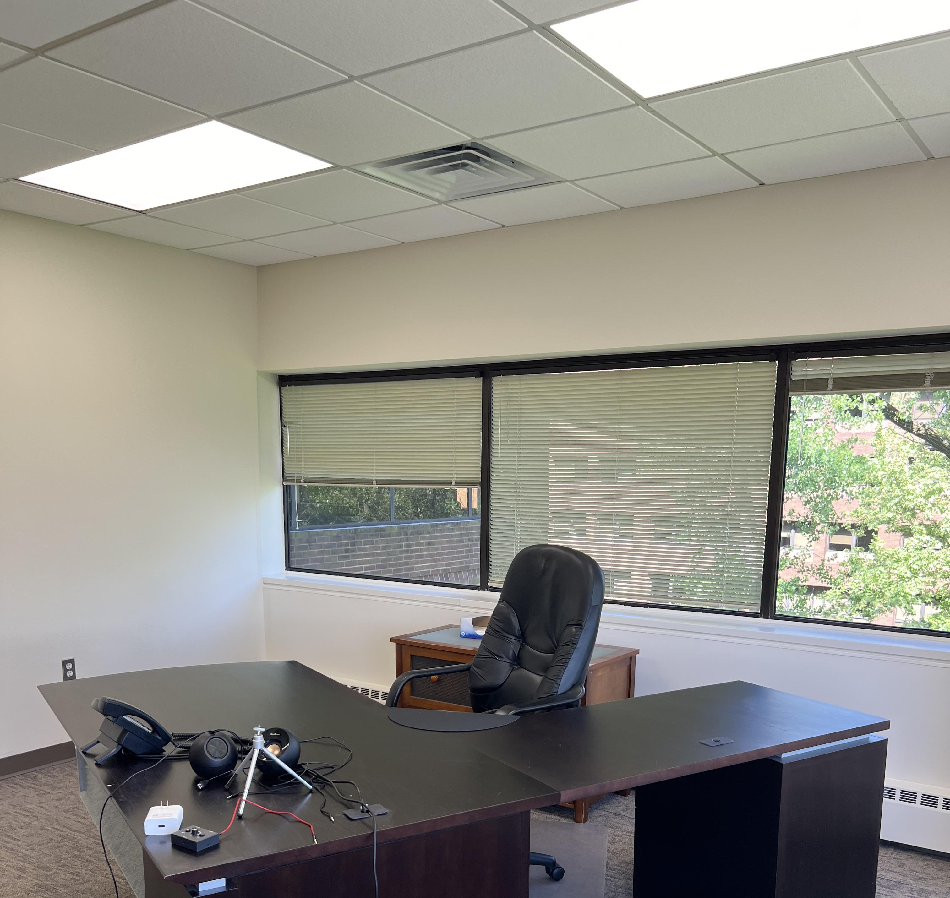 Office sublet at 2 University Plaza, Hackensack, NJ