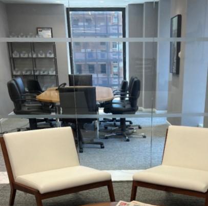 Office sublet at 780 Third Avenue, New York, NY