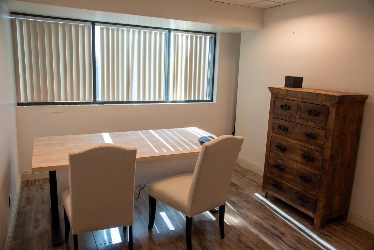 Executive office A