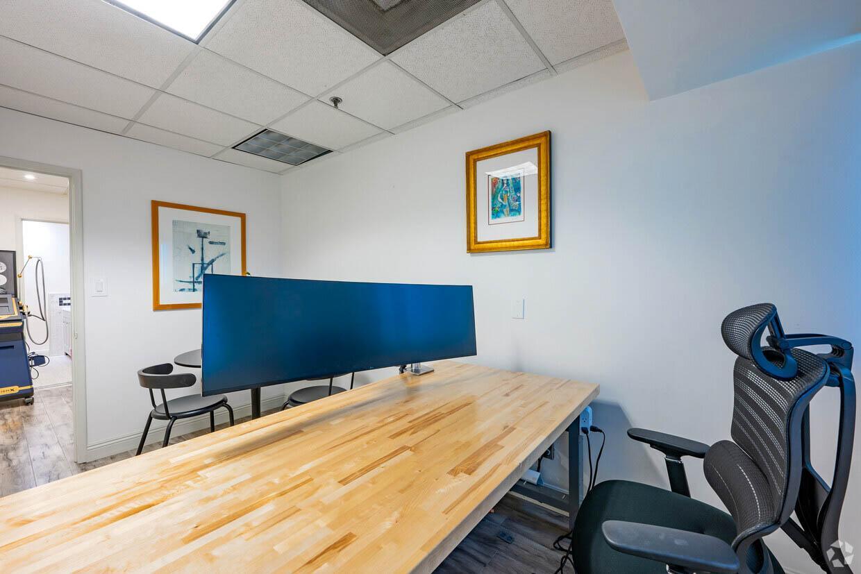 Executive suite B