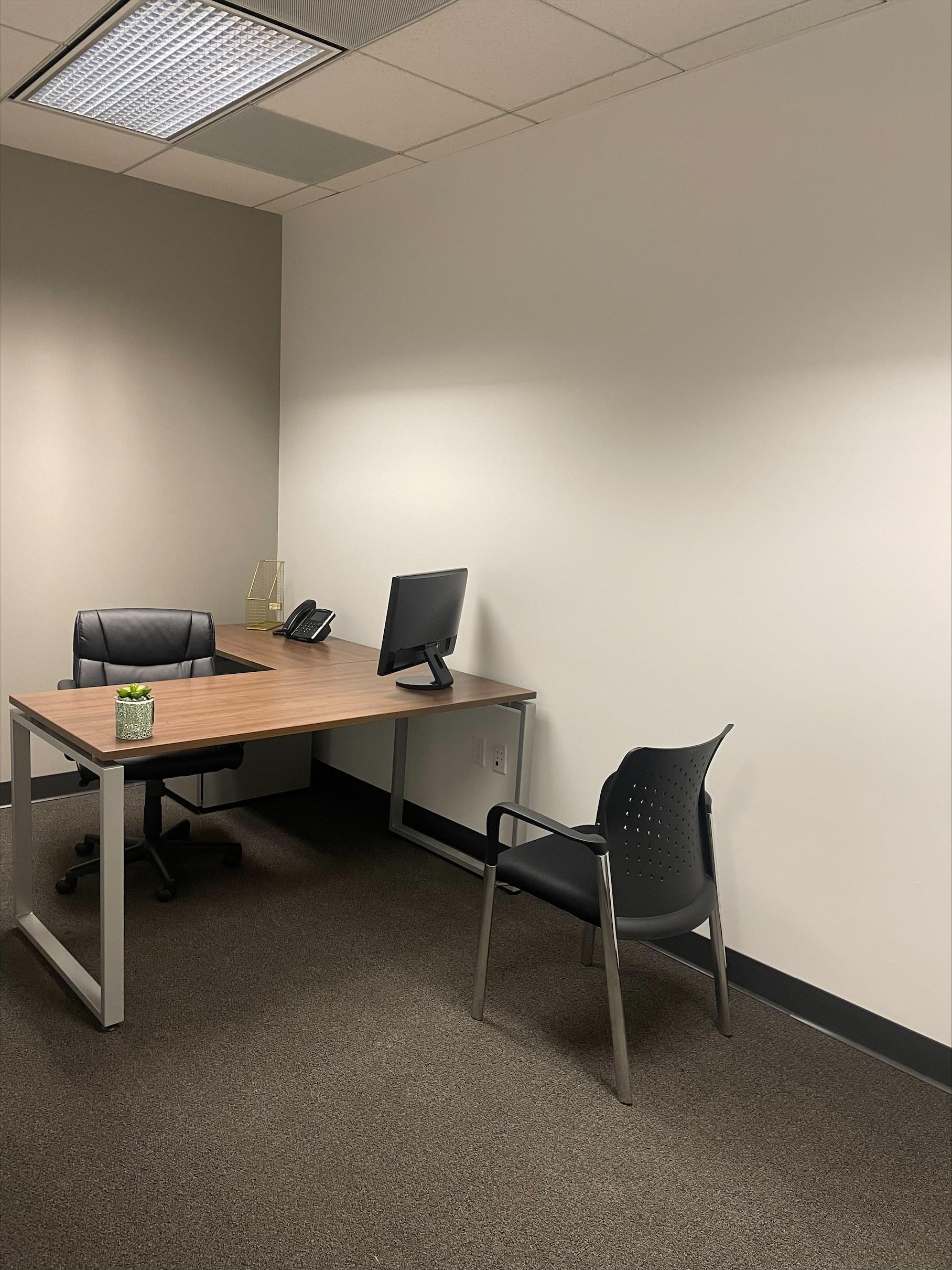 355 S Grand, Office 40