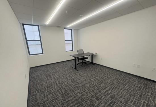 Room 208 - partner office