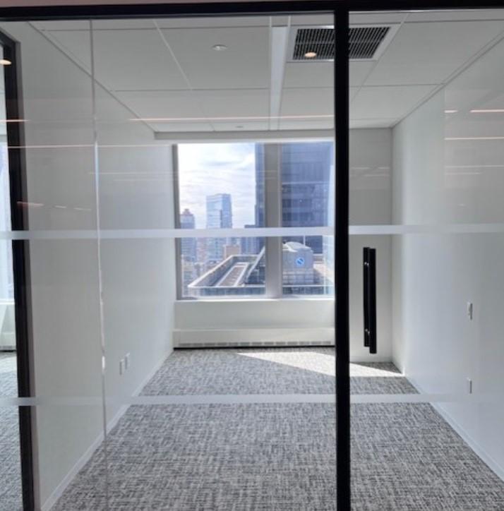 Office sublet at 825 Third Avenue, New York, NY