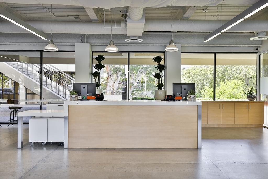 Office sublet at 120 Newport Center Drive, Newport Beach, CA