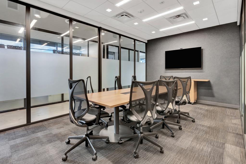Large Conference Room