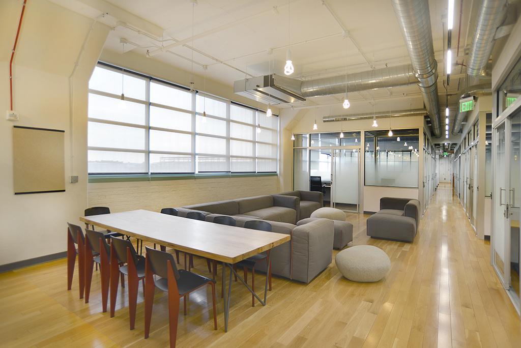 Office sublet at 78 John Miller Way, Kearny, NJ