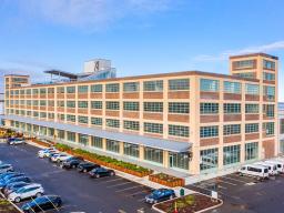 building main image