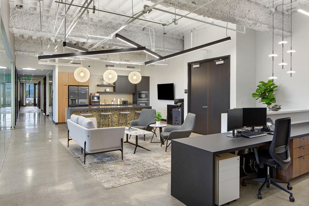Office sublet at 1800 Sutter Street, Concord, CA