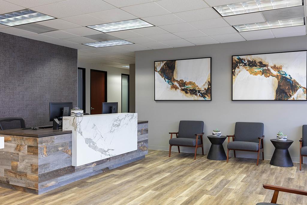 Office sublet at 15615 Alton Parkway, Irvine, CA