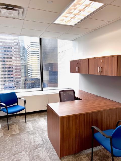Office sublet at 950 Third Avenue, New York, NY