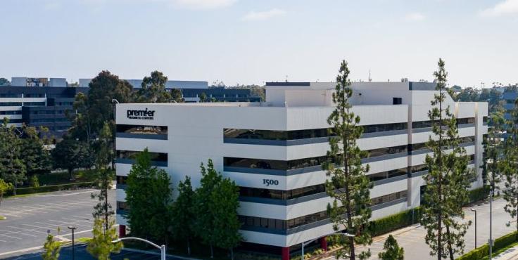 1500 Rosecrans Ave.