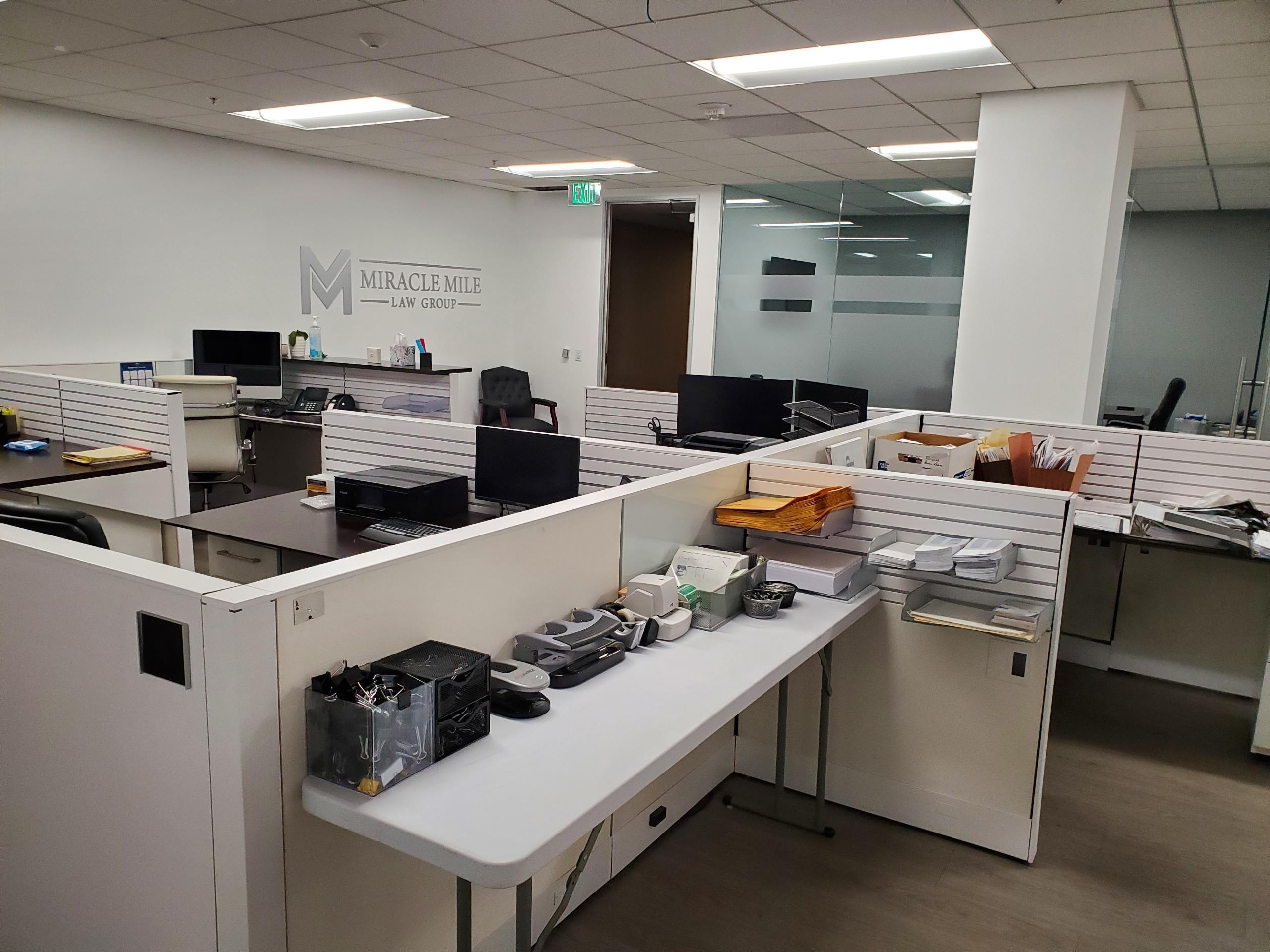 Grand Park Law Group 