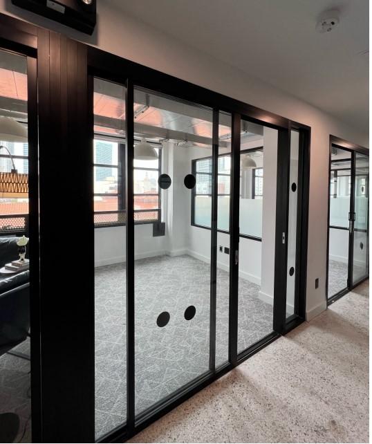#704 - 110 sq ft