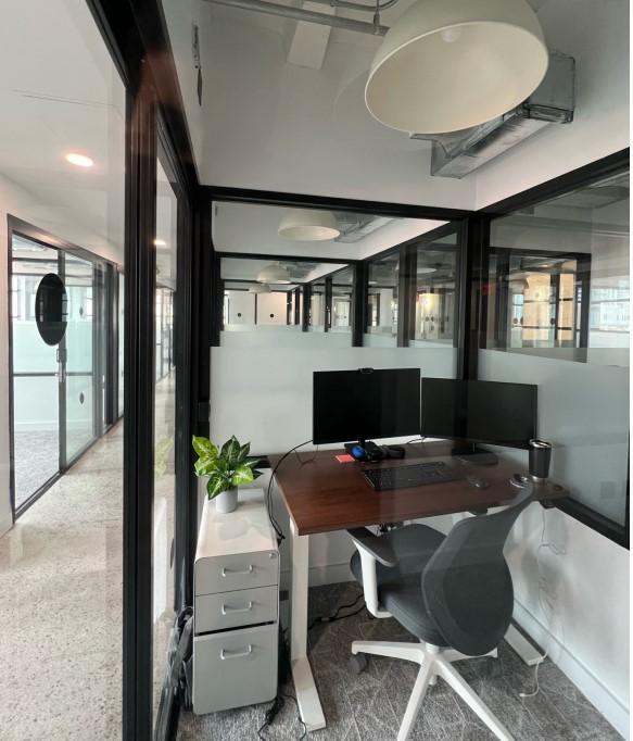 Workstation