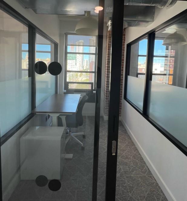 #801 - 90 sq ft