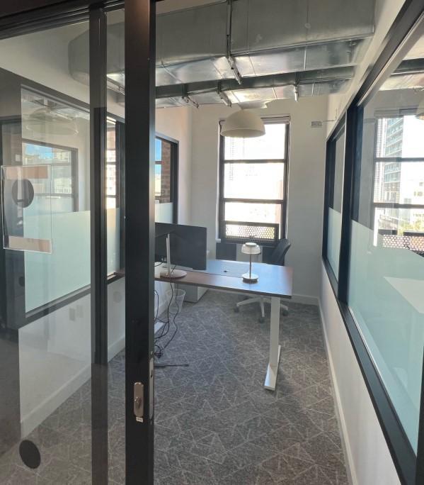 #802 - 90 sq ft