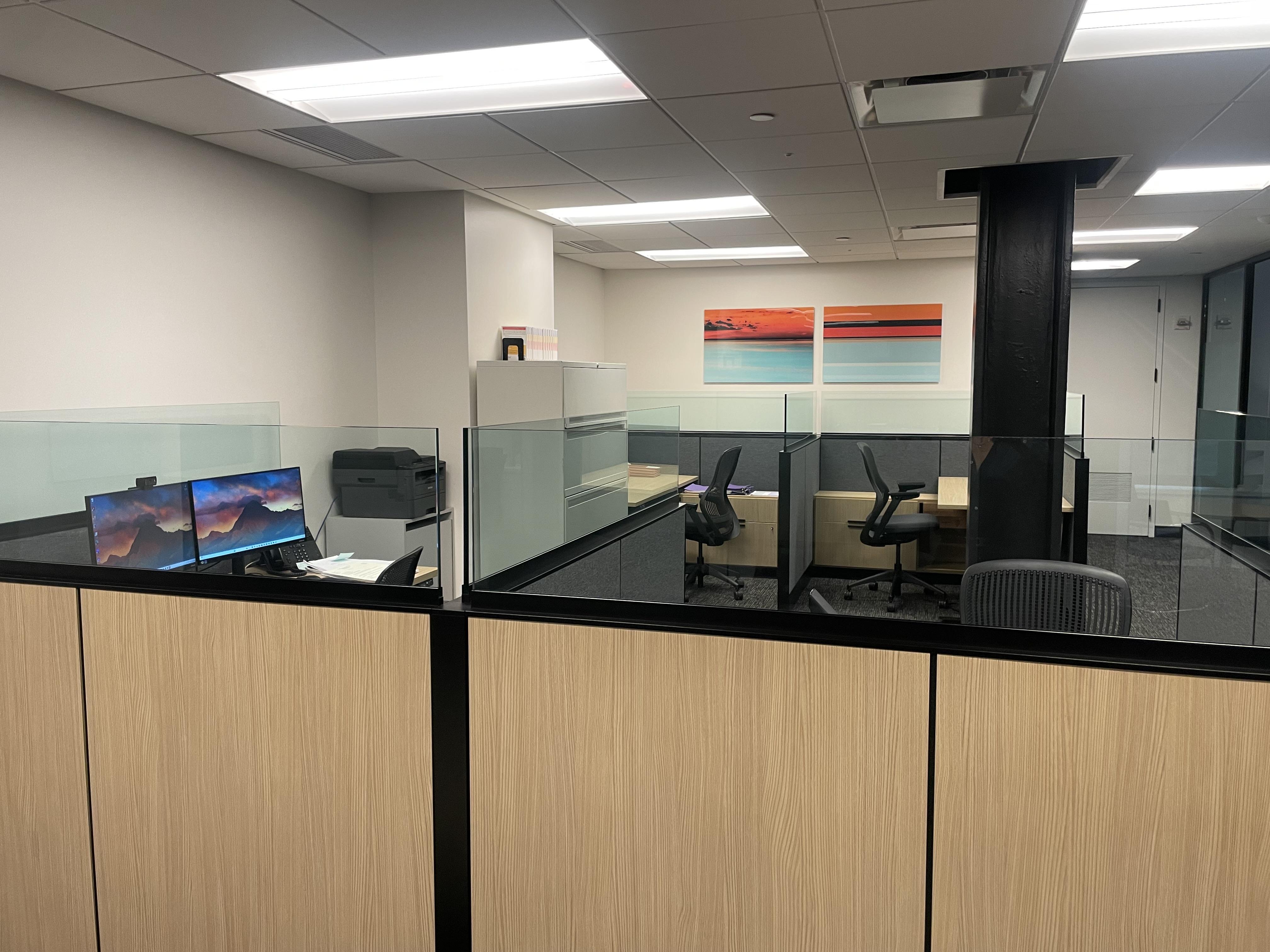 Workstations