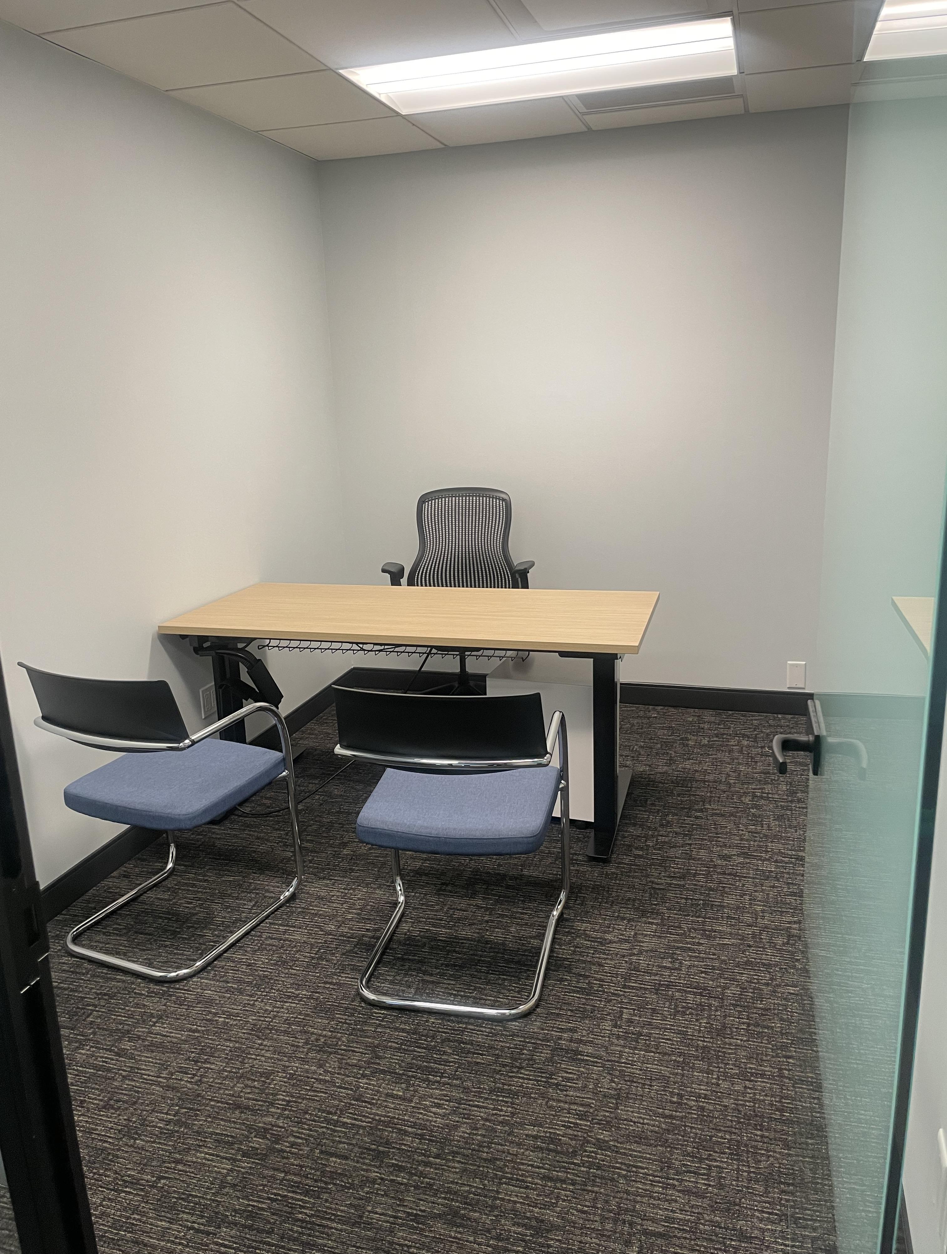 Interior Office