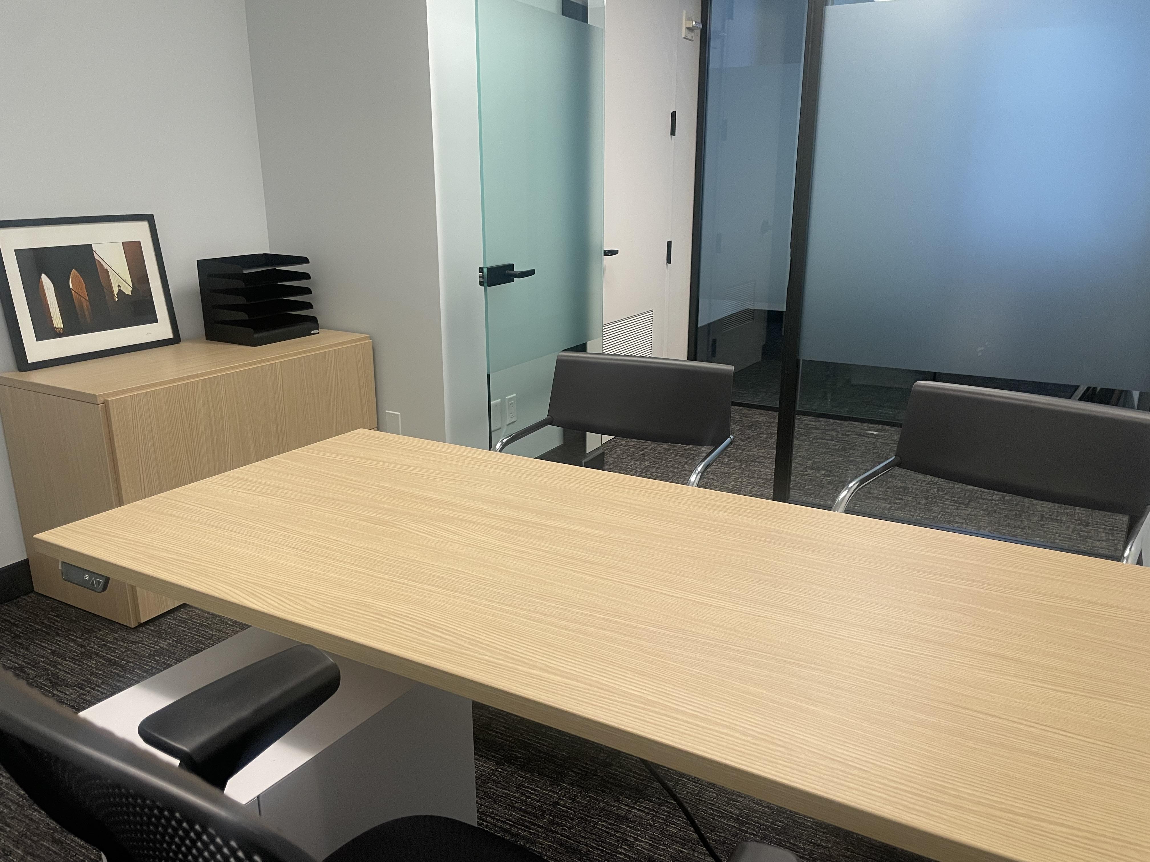 Interior Office
