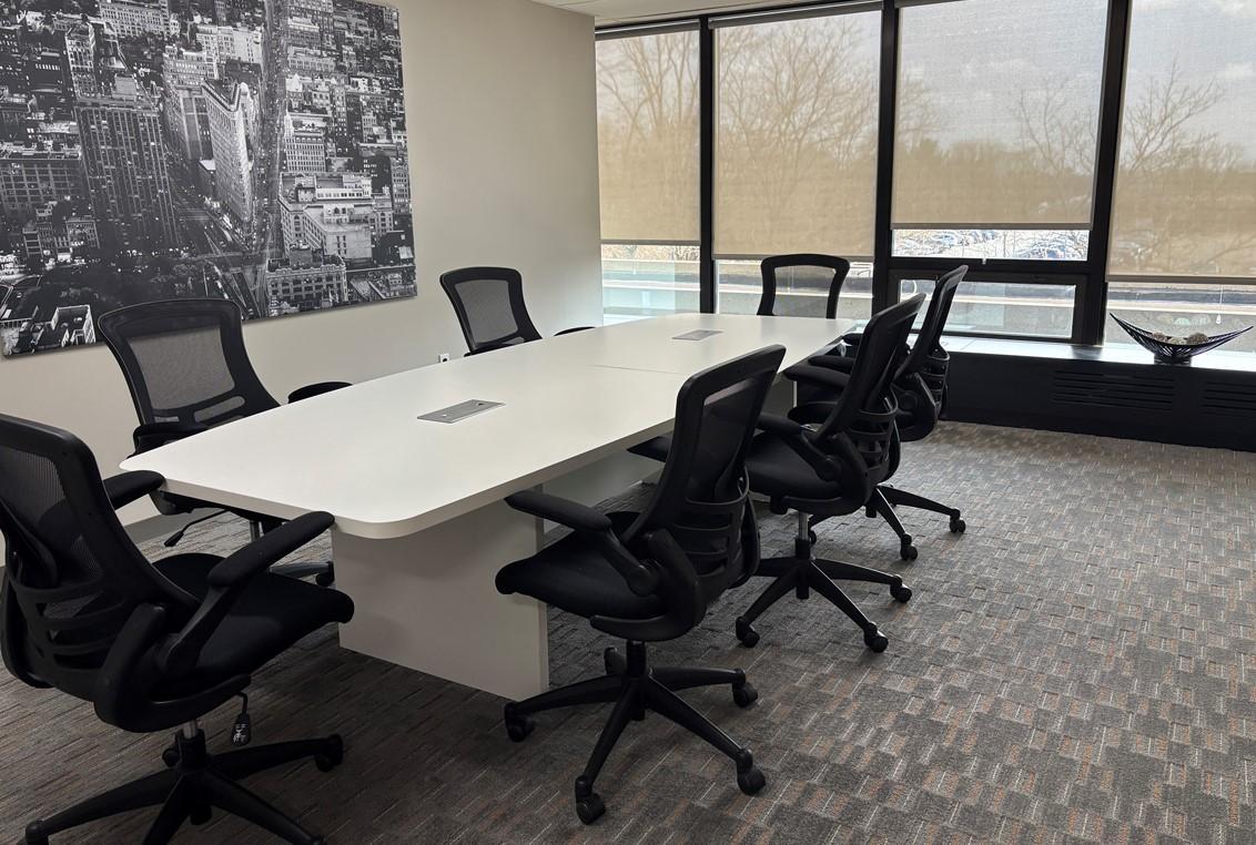 Office sublet at 7600 Jericho Turnpike, Woodbury, NY