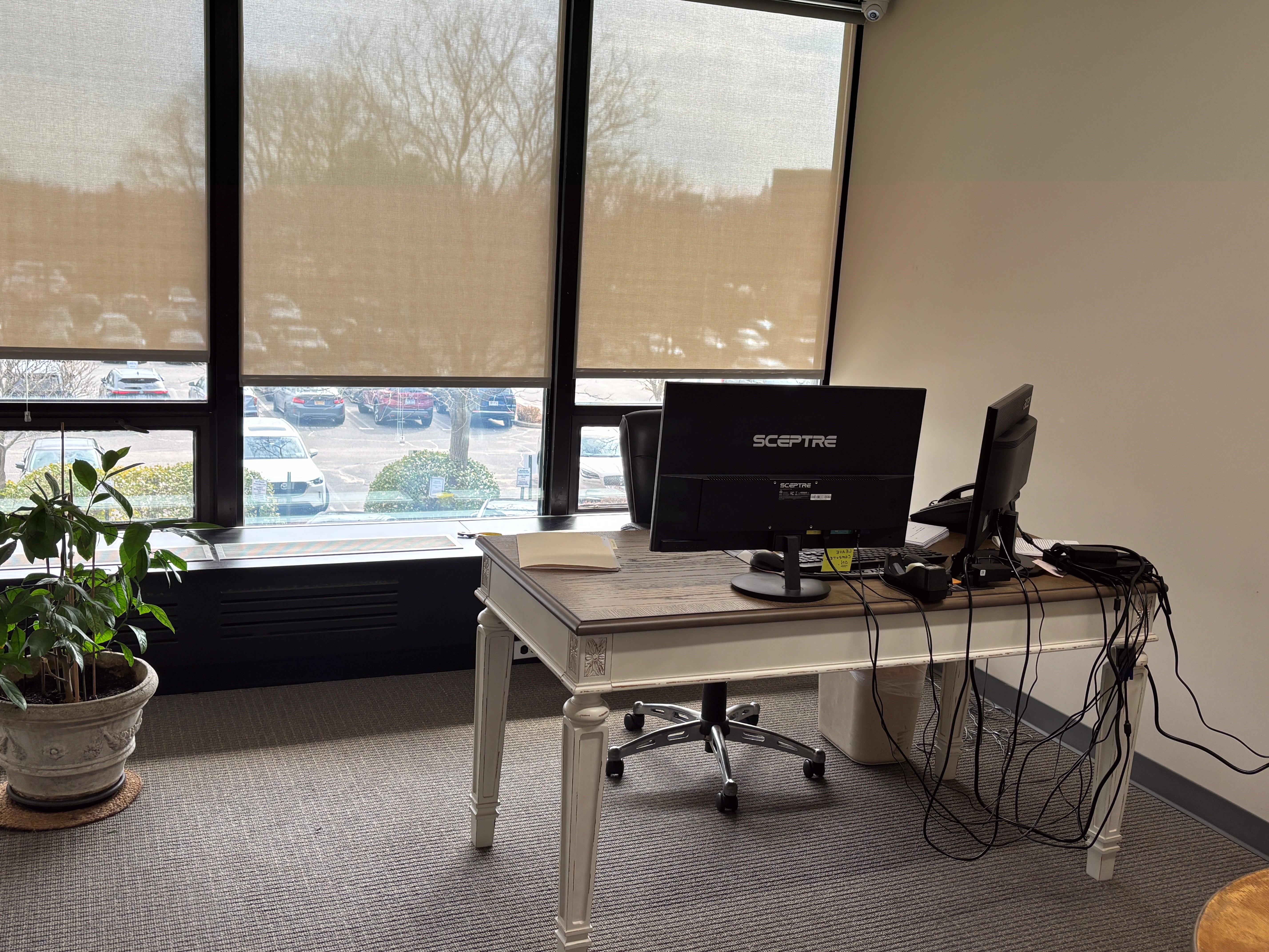 Office 1
