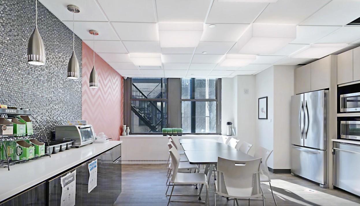 Kitchen / Lunch-Room