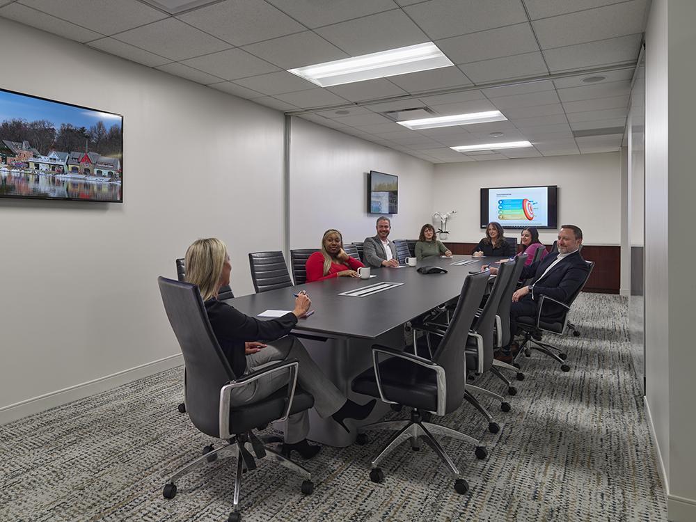 Synergy Room