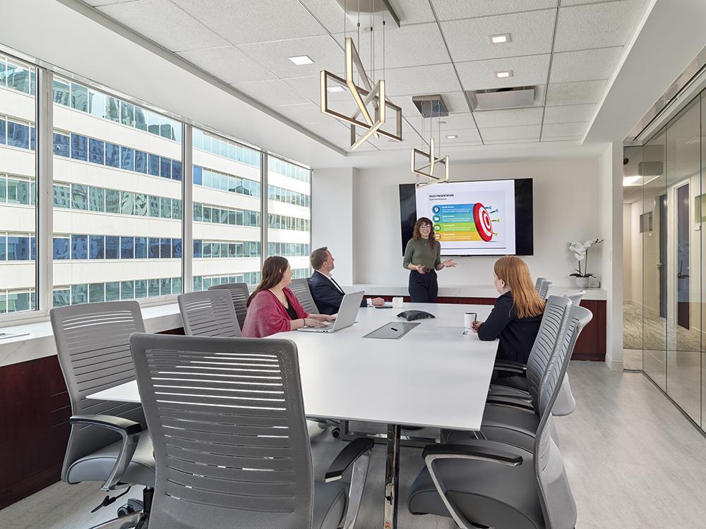 Boardroom