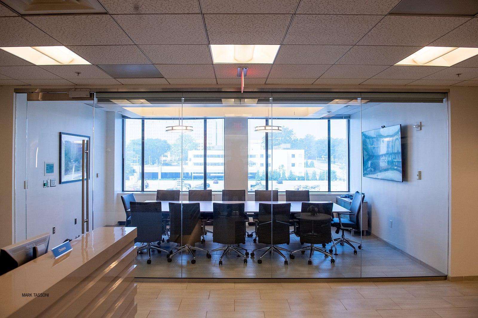Boardroom