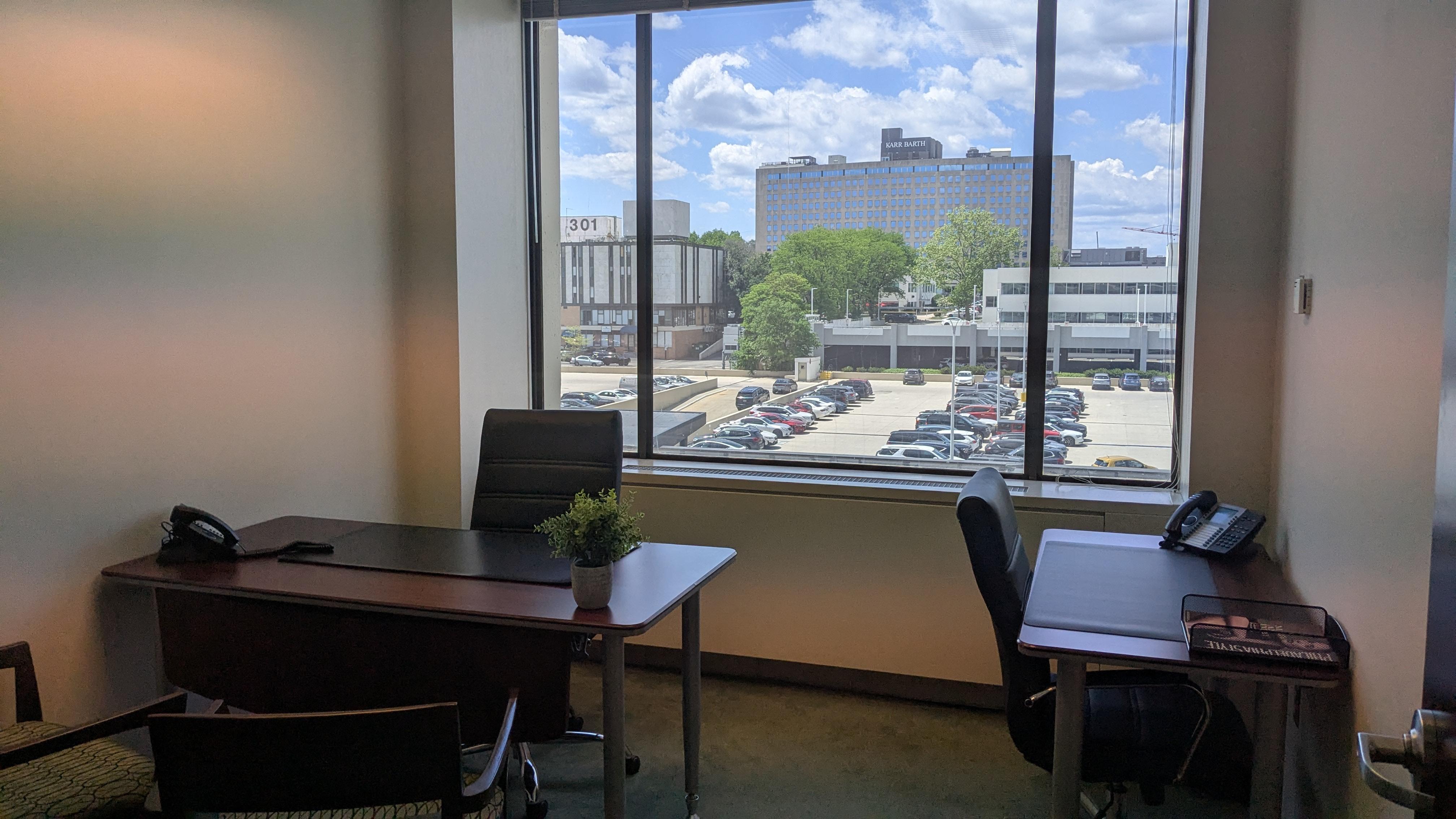Office 5003 - $1,399 per month