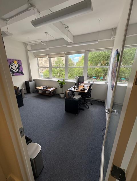 Office sublet at 27 Union Square West, New York, NY