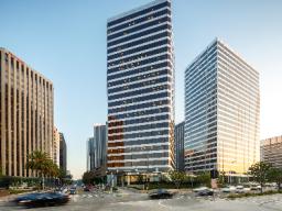 Los Angeles, CA 90067