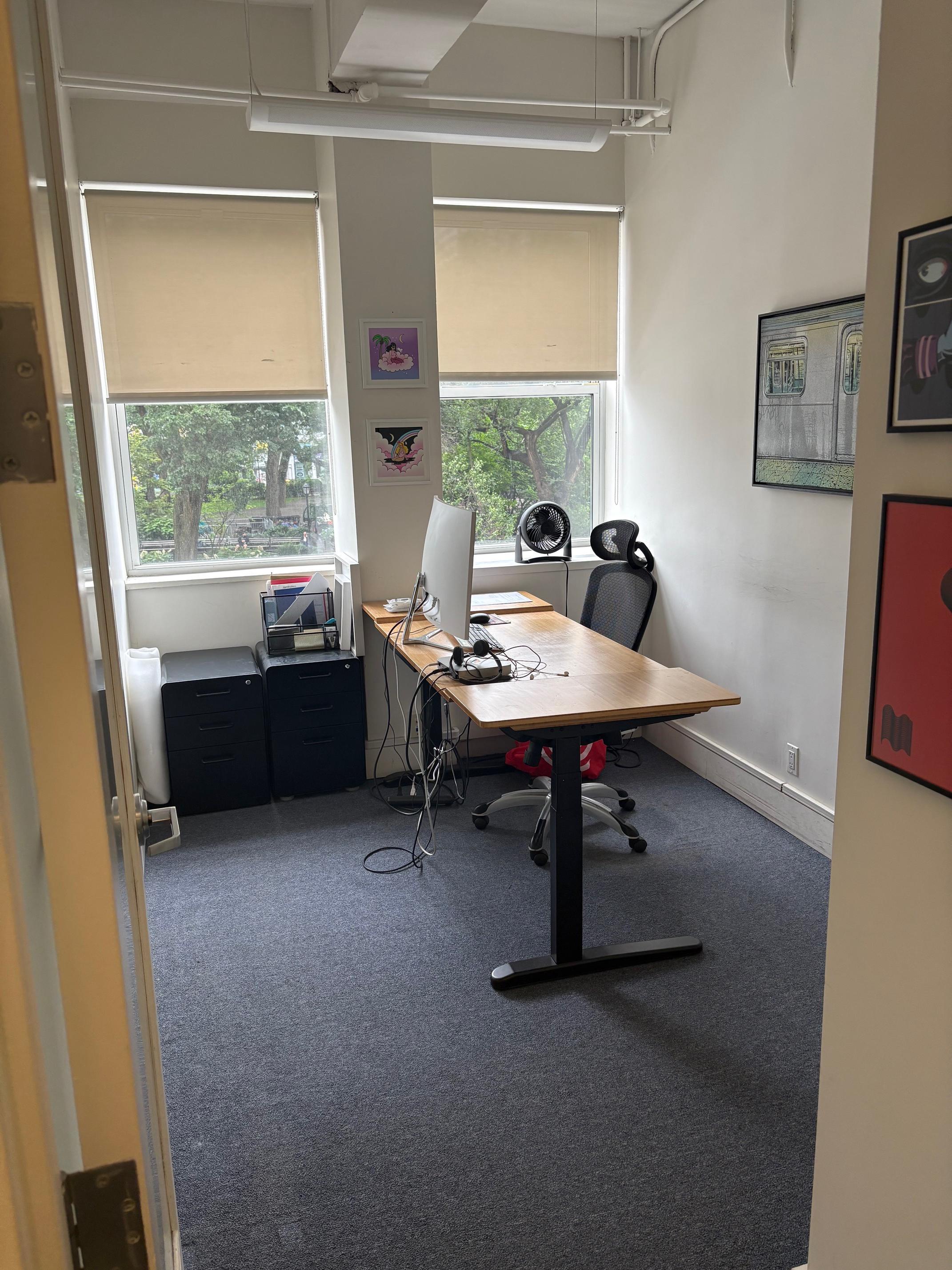 Office #2