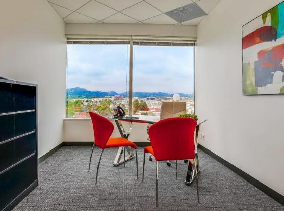 Standard office