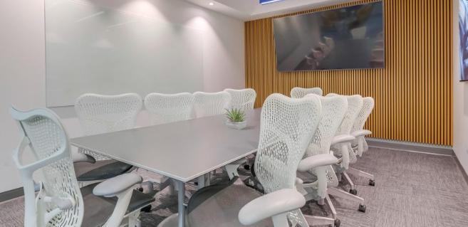 Large Conference room