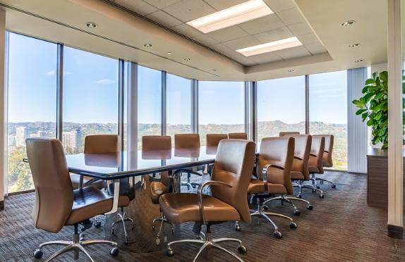 Conference room