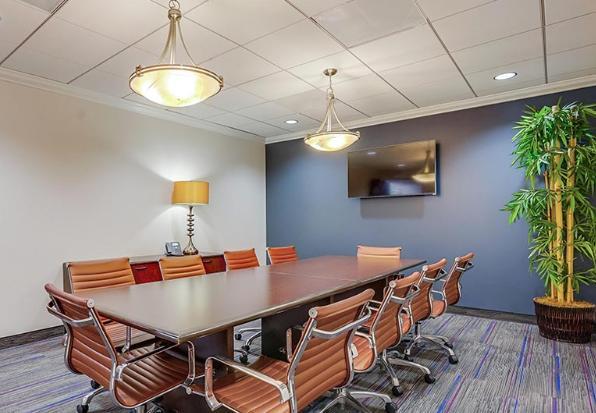 Conference room 2